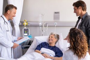 The Importance of Accurate Patient Identification: Ensuring Quality Care and Patient Safety