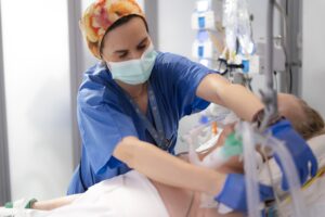 The Importance of Neonatal Nurse Practitioners in Providing Holistic Care for New Mothers