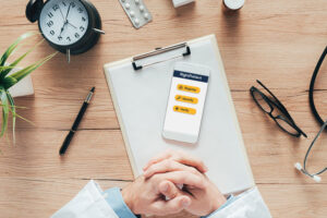 The Importance of Positive Patient Identification and how it affects Hospitals