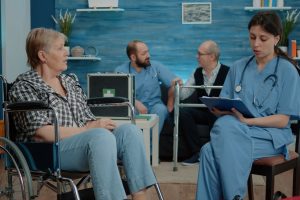 The Nurse Practitioner Specialty Being Built Around the Healthcare System’s Fastest Growing Patient Population