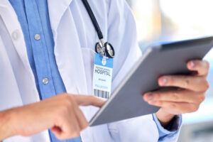 The Vital Role of Industrial Technology in Advancing Healthcare