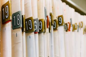 What Are The Potential Consequences of Medical Record Errors?