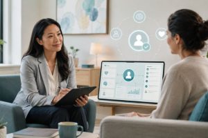 Why Accurate Patient Identification Matters in Mental Health Care