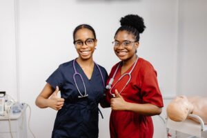 Why Future Nurses Need to Practice Early