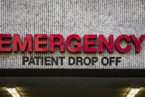 Patient Safety: Symptoms of a Stroke