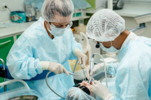 The Importance of Pre-Procedure Preparations for Patients